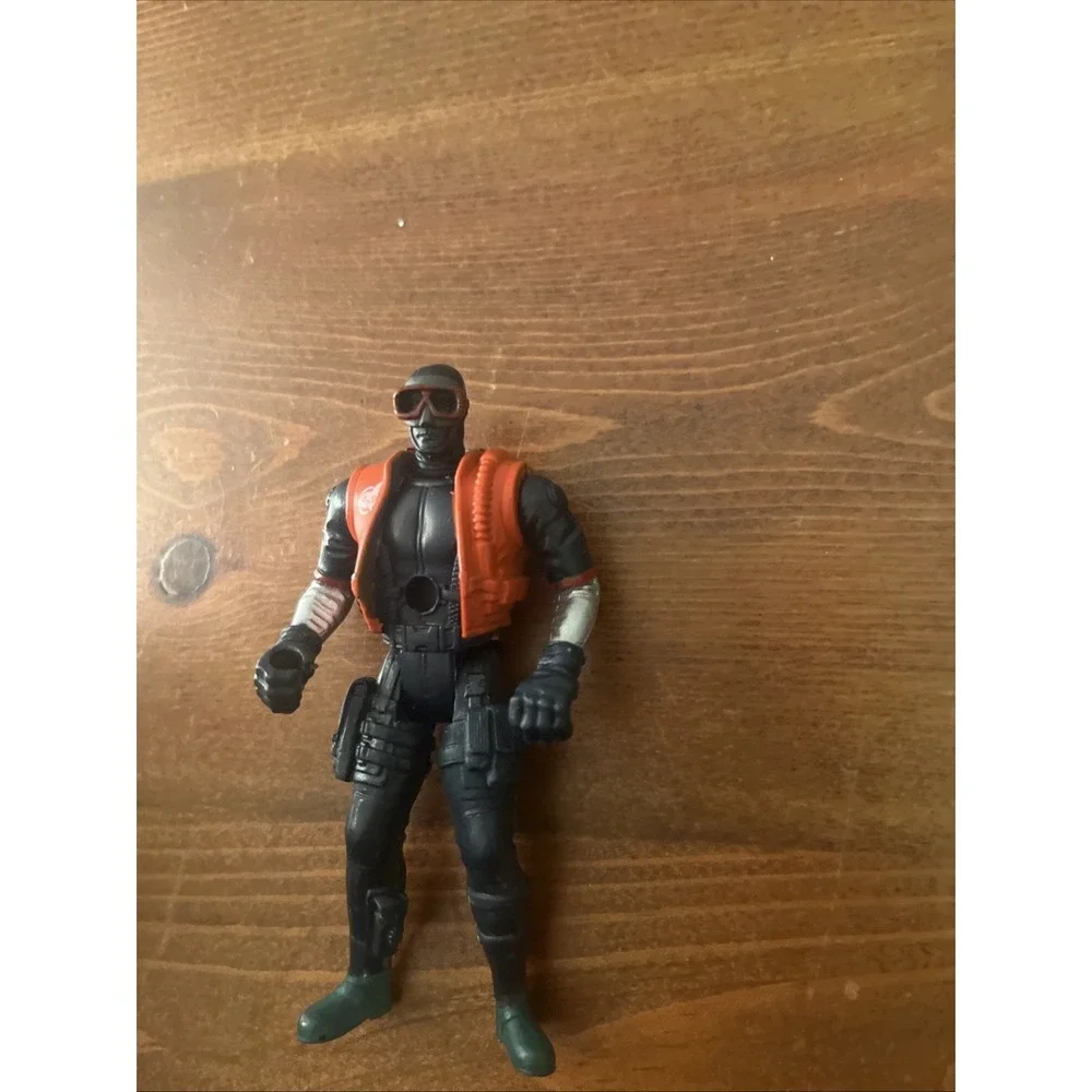 Chap Mei True Heroes Sentinel 3.75
